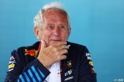 Only FIA can 'clip Mercedes' front wings', says Red Bull