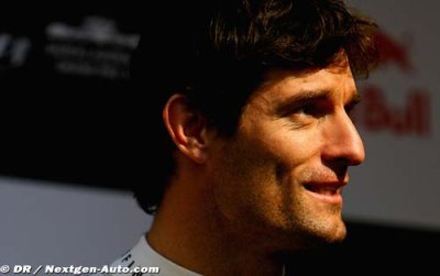Webber souligne l’importance des pneus cette saison