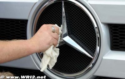Les V8 vont-ils survivre au-delà de 2012&nbsp;?