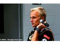 Lotus 'risk' turns out bad as Kovalainen star fades