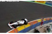 Perez en veut plus encore !