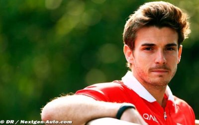 Plusieurs pilotes présents aux funérailles de Jules Bianchi