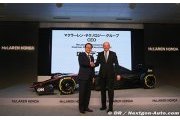 Honda: We want to live up to the expectations of Honda fans