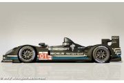Simon Pagenaud retrouve le Highcroft Racing