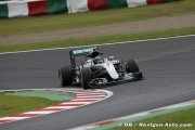 Bilan de la saison 2016 : Mercedes