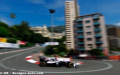 Williams méritait mieux selon Mark Gillan