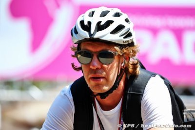 Abus de fans&nbsp;: Une sécurité plus stricte et des téléphones de secours au GP de France