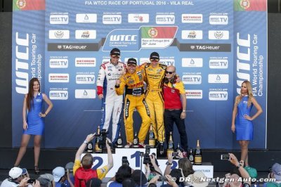 Une victoire facile d’après Coronel