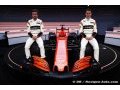 McLaren annonce son programme pour Barcelone