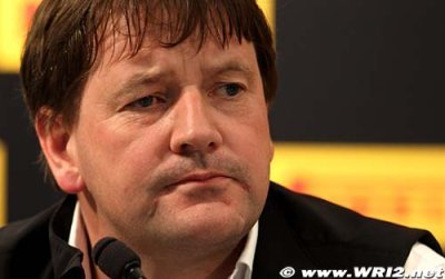 Pirelli wants to boost F1 show but duck criticism