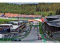 Photos - 2022 Austrian GP - Pictures of the week-end