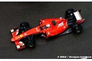 Ferrari could take on Mercedes in Canada - Surer