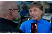 Jost Capito quitte VW Motorsport et rejoint McLaren