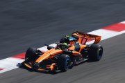 Stella prévient : la F1 de 2026 mettra les pilotes à rude épreuve dès Melbourne