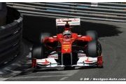Alonso était prêt à attaquer Vettel...