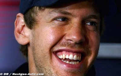 Vettel ne croit pas à une victoire garantie
