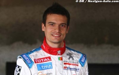 Magalhães plans title push on Gran Canaria