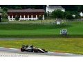 Qualifying - Austrian GP report: Force India Mercedes