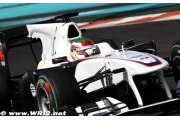 Sauber renforce ses liens avec le Mexique