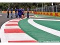Photos - GP du Mexique 2021 - Jeudi