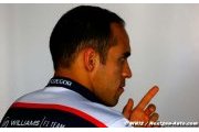 Maldonado : 25 millions pour quitter Williams