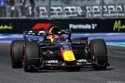 Verstappen 'voit la lumière au bout du tunnel' avec sa première ligne à Miami