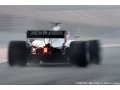 Pirelli annonce le calendrier des essais privés pour les pneus de 2019