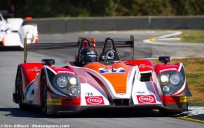 PLM&nbsp;: La Morgan/Conquest Endurance déclassée...