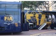 2012 FIA World Rally Championship calendar confirmed