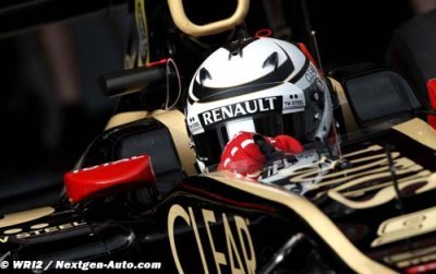 Raikkonen est heureux de courir à nouveau à Monaco