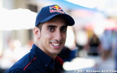 2011 end of term report – Sébastien Buemi