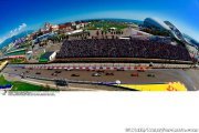 La Russie veut (encore) une autre date pour son Grand Prix