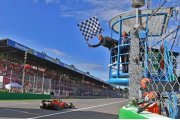 Les durs, le choix stratégique décisif de Ferrari pour assurer la victoire de Leclerc 
