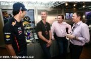 Lauda still tipping Vettel to beat Alonso