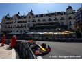 Monaco, FP2: Verstappen leads FP2 in Monaco ahead of Leclerc