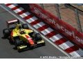 Photos - GP2 Monaco - 25-28/05