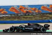 Bottas : Une version assez extrême de qu'on appelle une piste verte