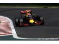 Race - Mexico GP report: Red Bull Tag Heuer