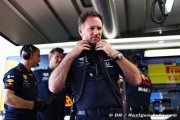 Horner croit en l'implication de Verstappen alors que sa clause serait encore ouverte