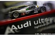 Audi en F1 ? De la spéculation selon le constructeur