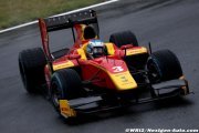 Racing Engineering renonce à sa participation en F2 en 2018