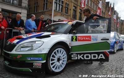 L’objectif de Mikkelsen&nbsp;? Les gros points&nbsp;!