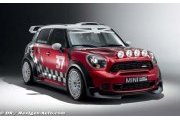 Mini confirme Meeke pour 2011