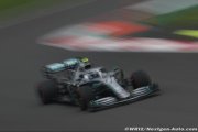 Wolff admet être inquiet pour la fiabilité des moteurs Mercedes