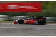 Le Mans : Le retrait du JRM Racing officialisé...