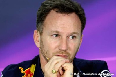 Horner&nbsp;: Il faudra juger le spectacle en F1 après Bahreïn
