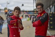 Binotto n'est pas le seul responsable des problèmes chez Ferrari