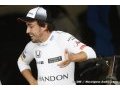 Alonso veut un 3e titre avant de partir en Endurance