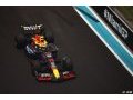 Rules will not change to help Red Bull's rivals