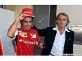 Alonso ne quittera pas la F1 avant un troisième titre